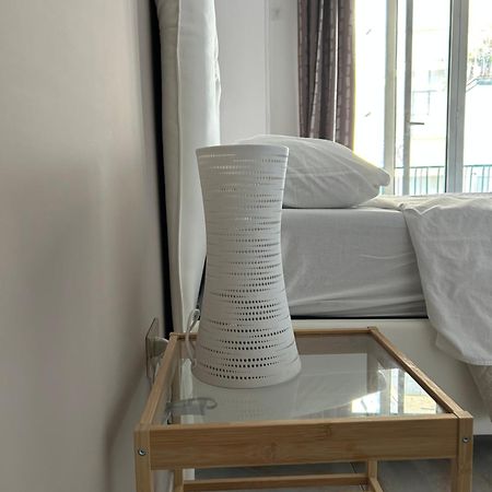 Bed and Breakfast Happy Fly Now Neapol Exteriér fotografie