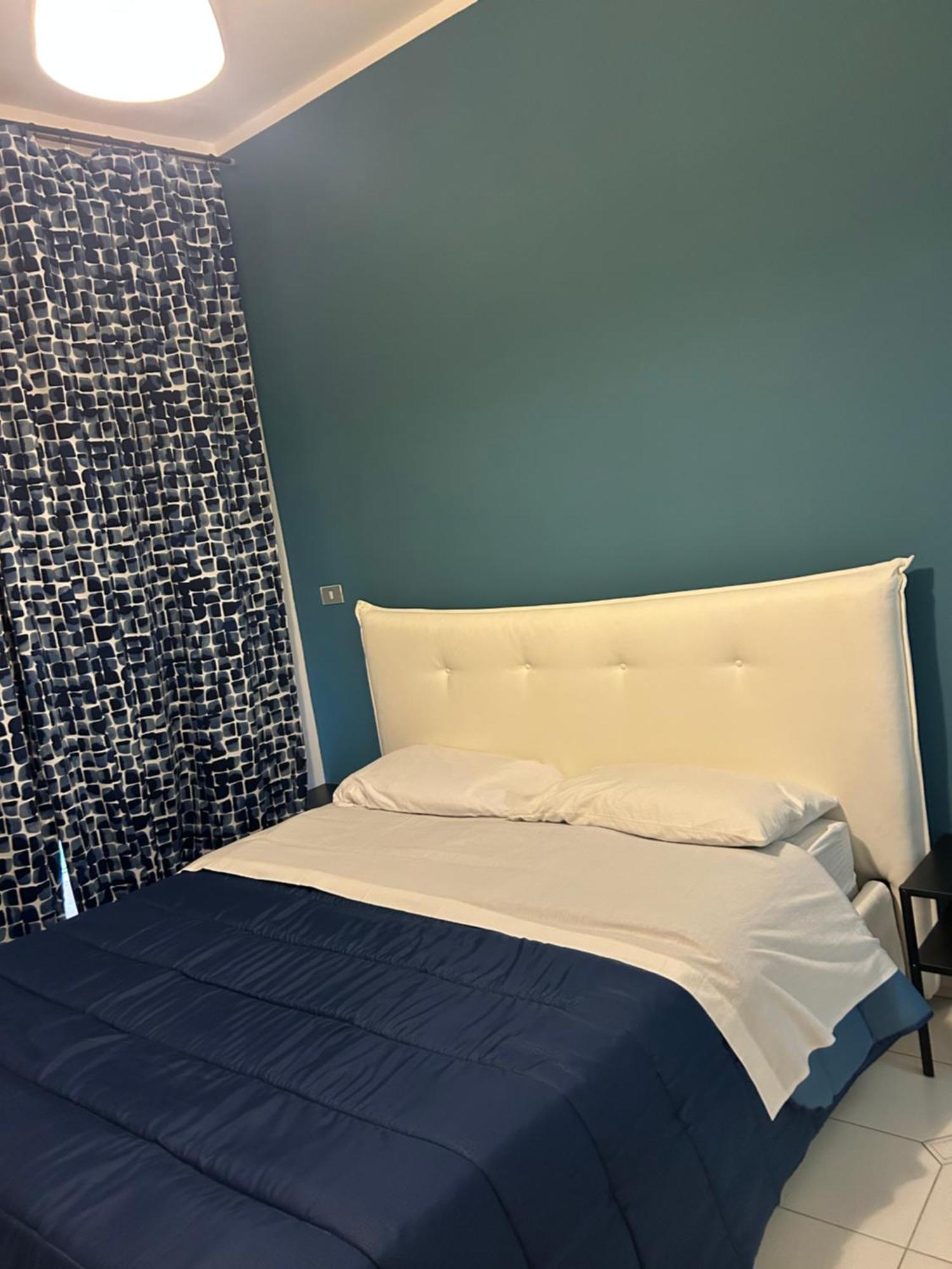 Bed and Breakfast Happy Fly Now Neapol Exteriér fotografie
