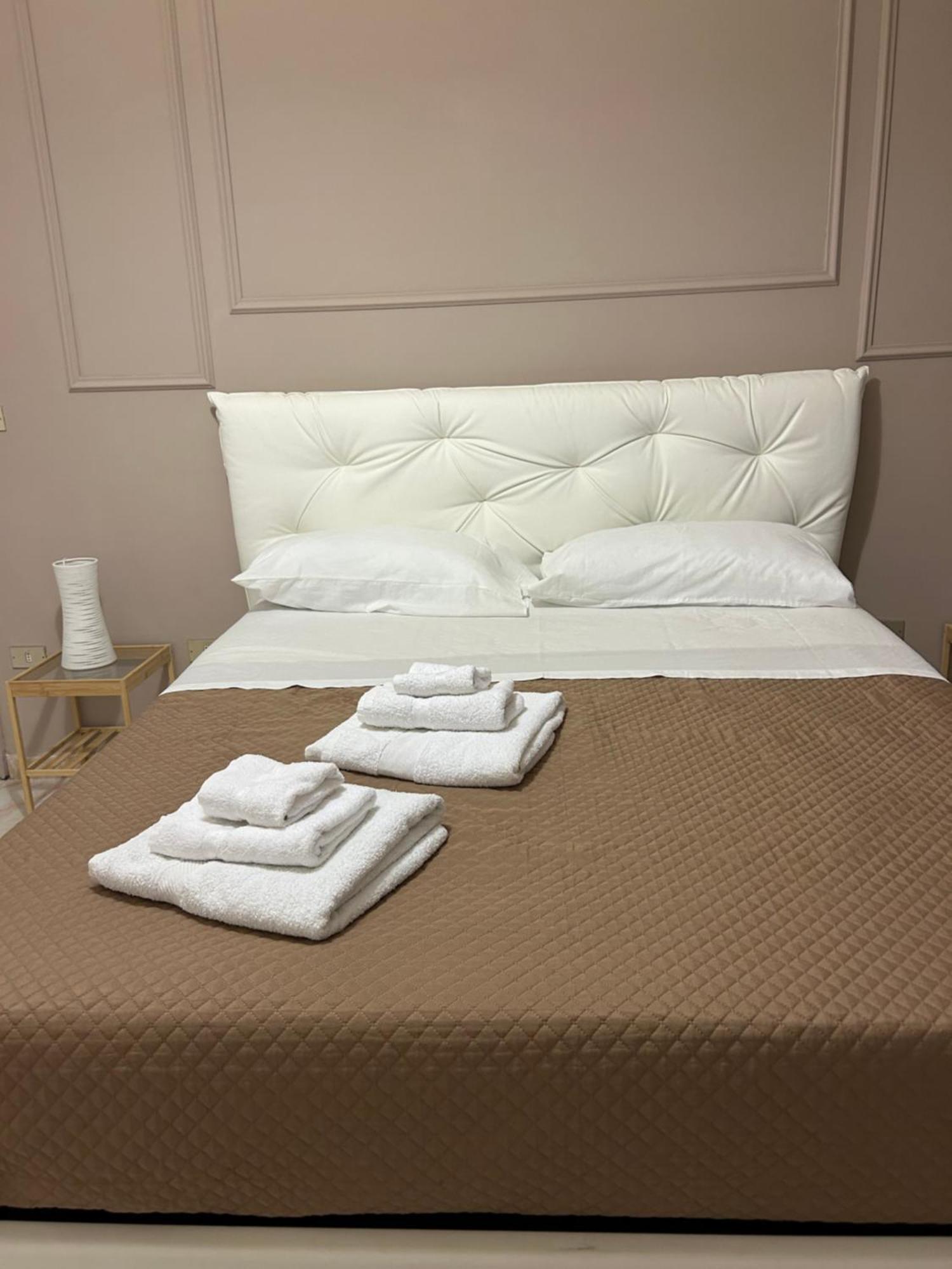 Bed and Breakfast Happy Fly Now Neapol Exteriér fotografie