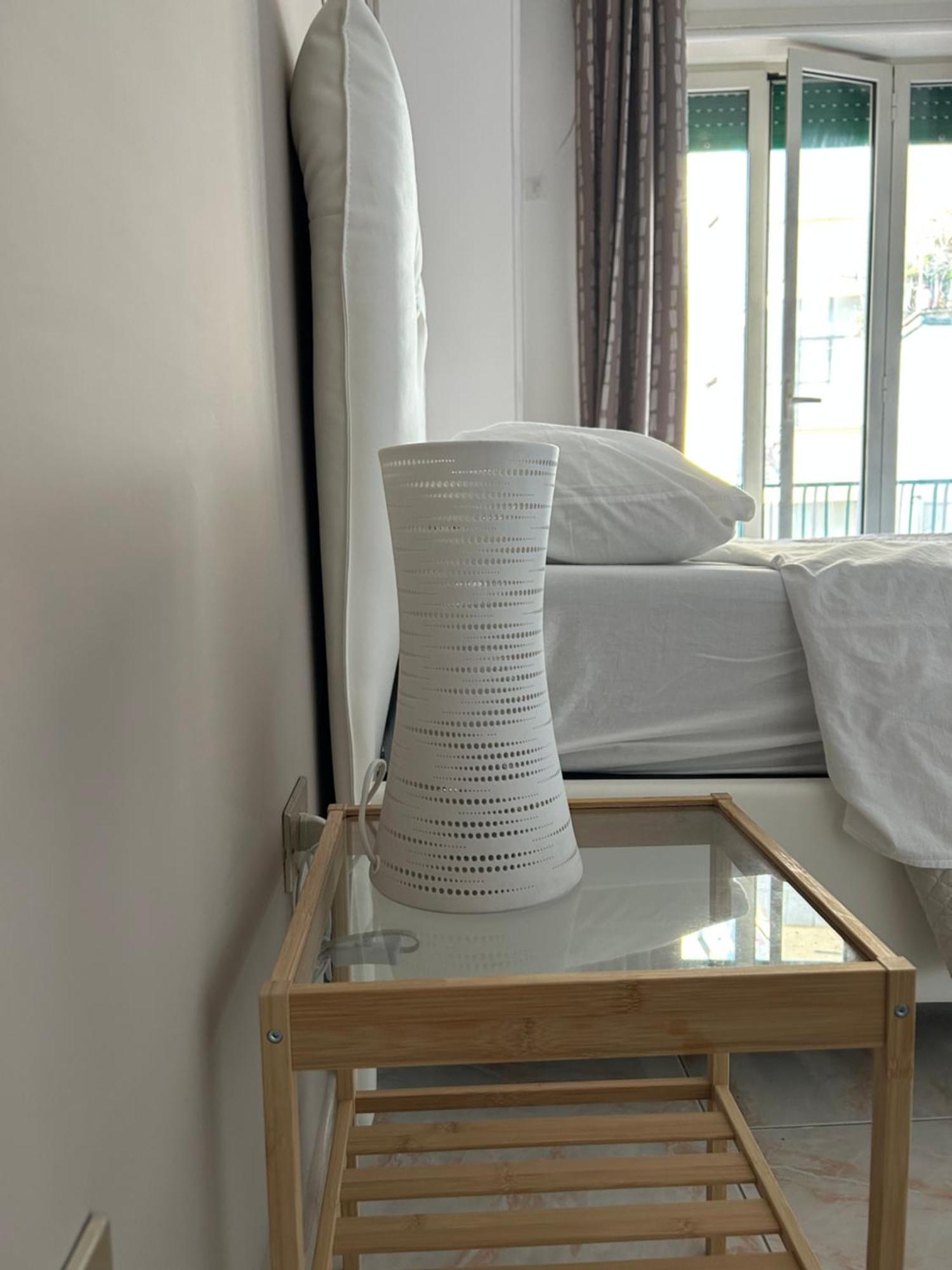 Bed and Breakfast Happy Fly Now Neapol Exteriér fotografie