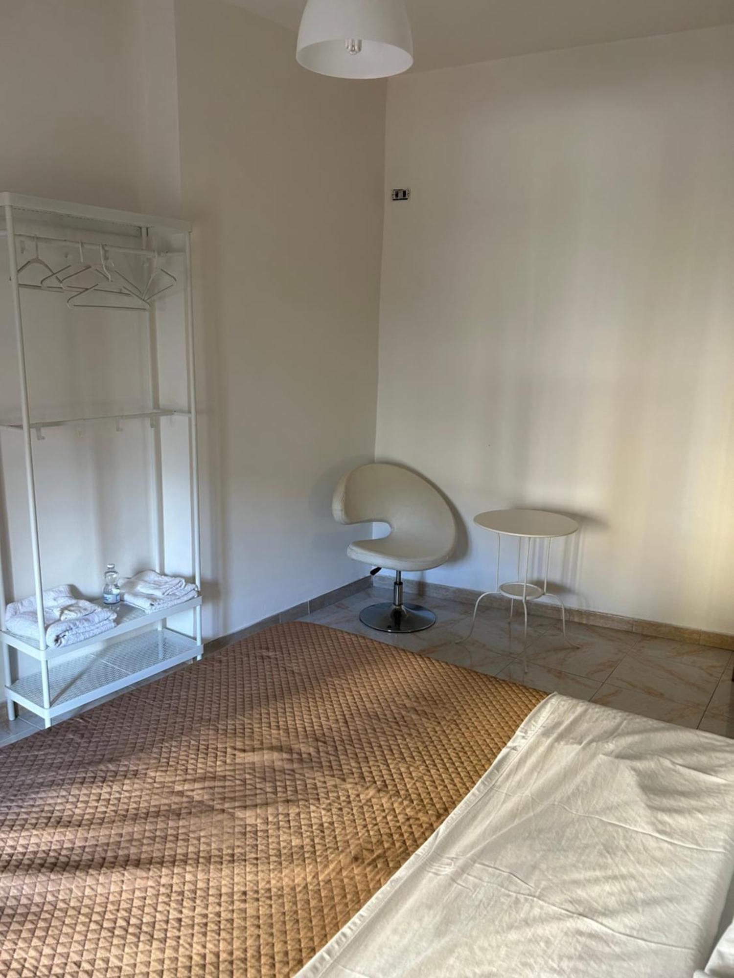 Bed and Breakfast Happy Fly Now Neapol Exteriér fotografie